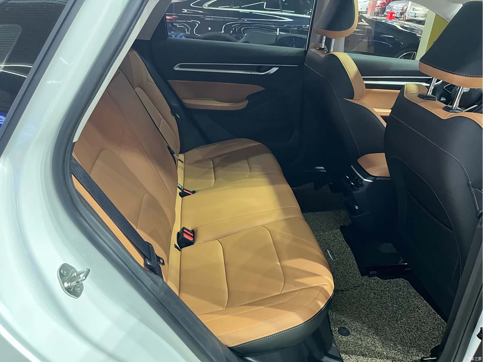 Geely Emgrand, 2024 12