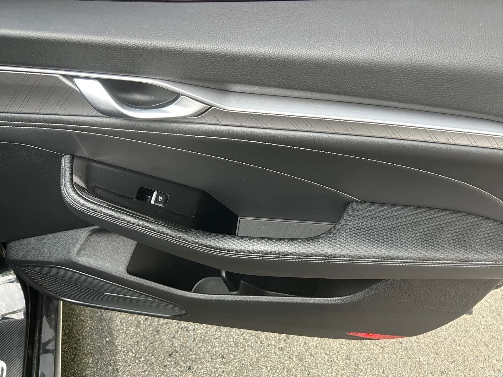 Geely Preface, 2020 9