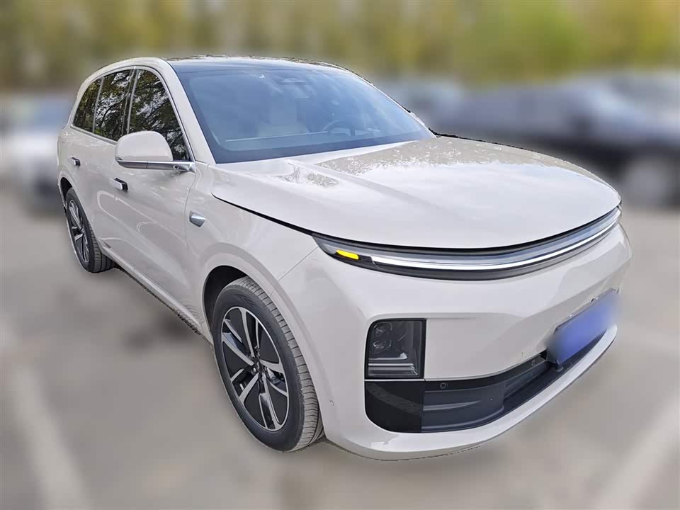 Li Auto Ideal L6