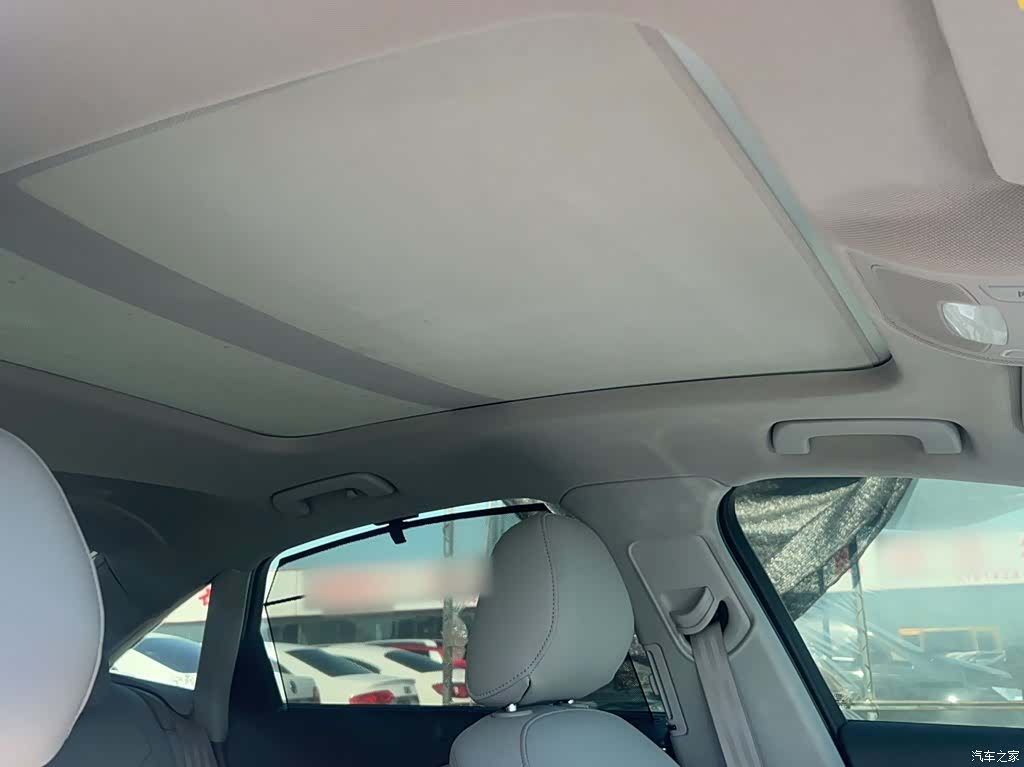 Audi A6L, 2016 11