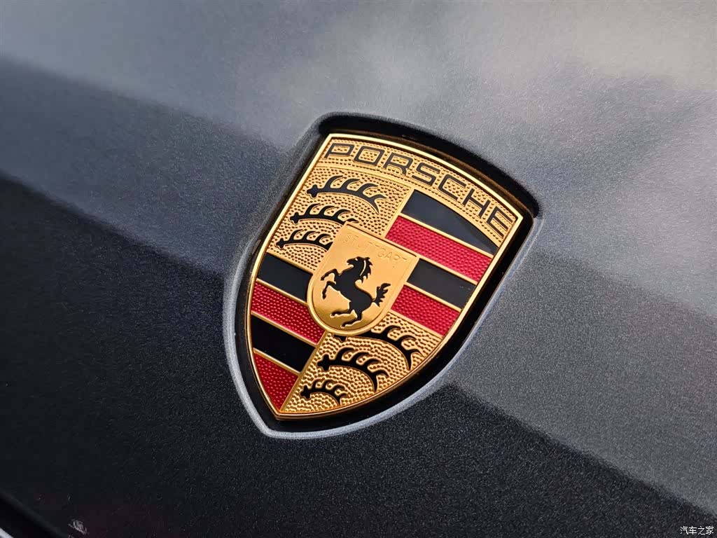 Porsche Panamera, 2023 15