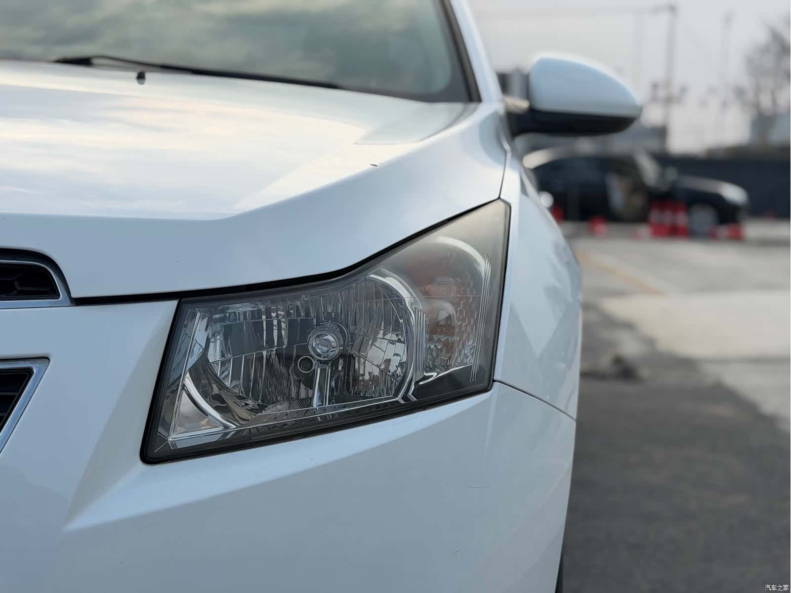 Chevrolet SE, 2013 21