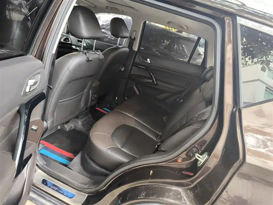 Trumpchi Trumpchi GS4