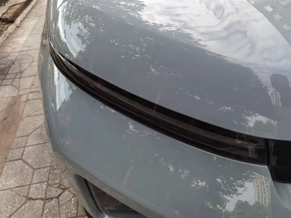 Geely Geely ICON