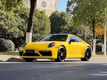 ��ʱ��911 2019�� Carrera S 3.0T