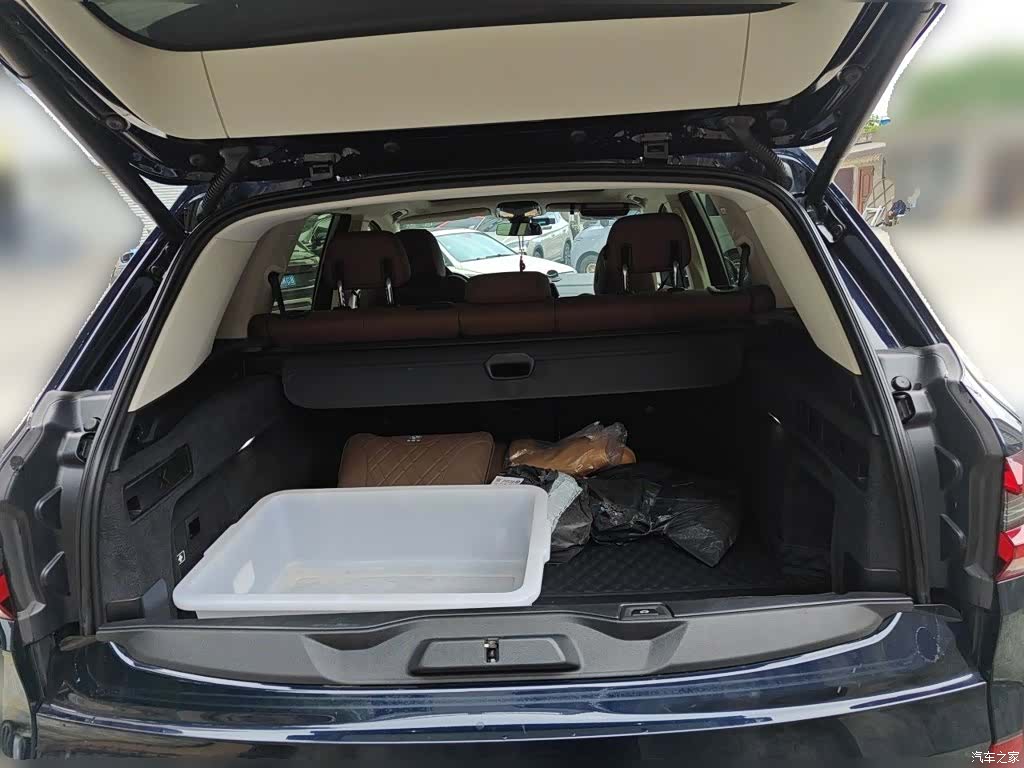 BMW X5, 2022 10