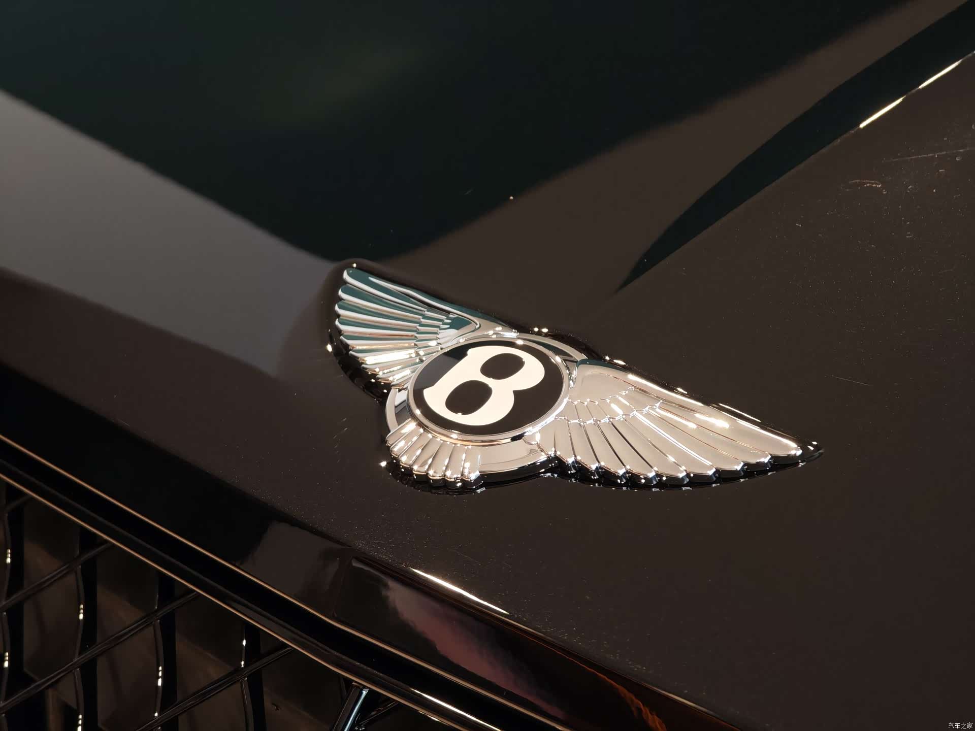 Bentley Bentayga, 2024 6