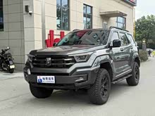 ̹��400 2025�� 2.4T ���Ͱ�