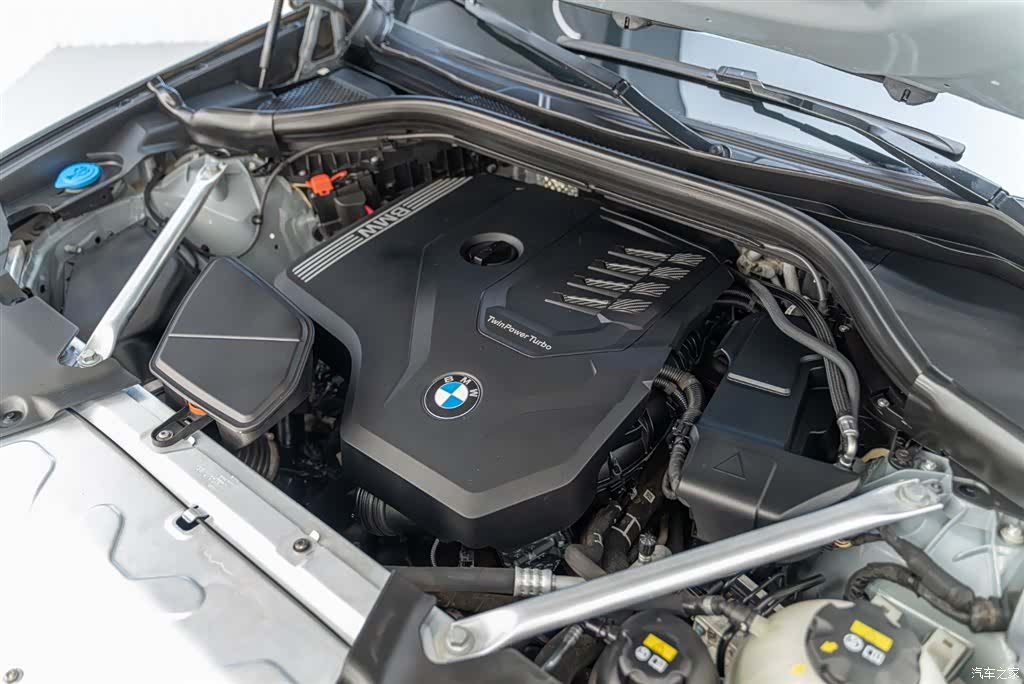 BMW X4, 2022 9