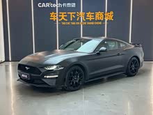 Mustang 2022 2.3T EcoBoost Ԫ⼫