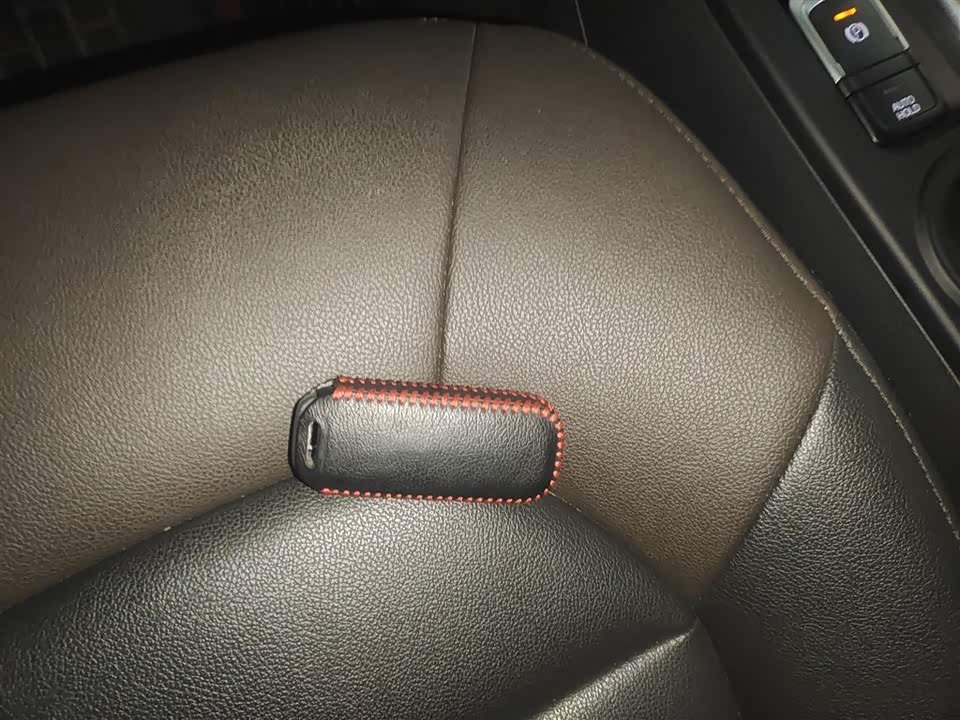 Trumpchi Trumpchi GS4