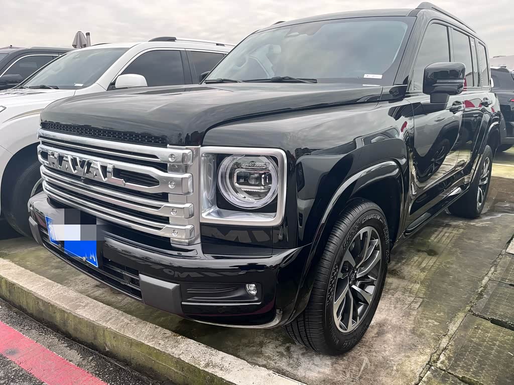 Haval H9