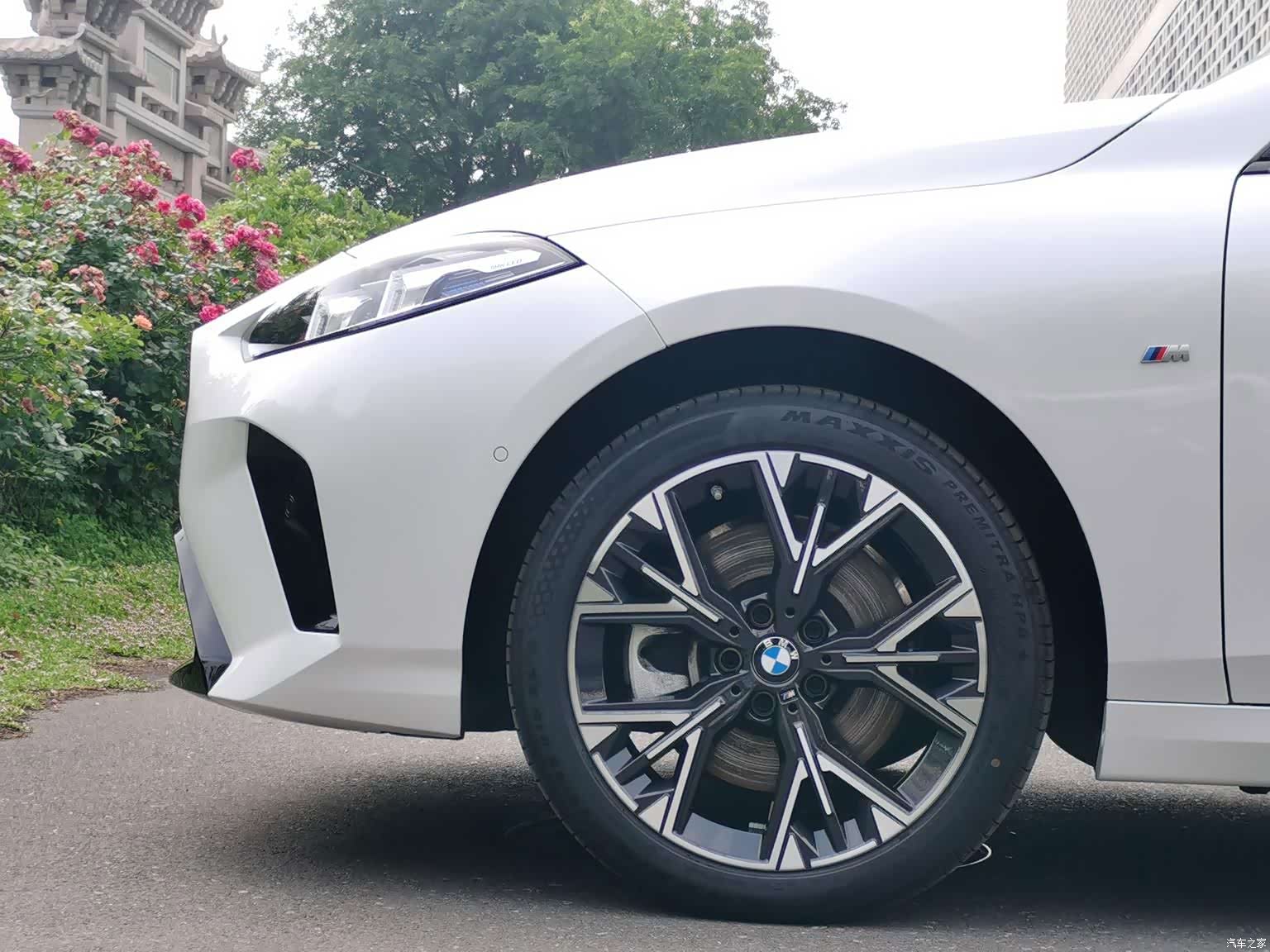 BMW 2 Series, 2025 8