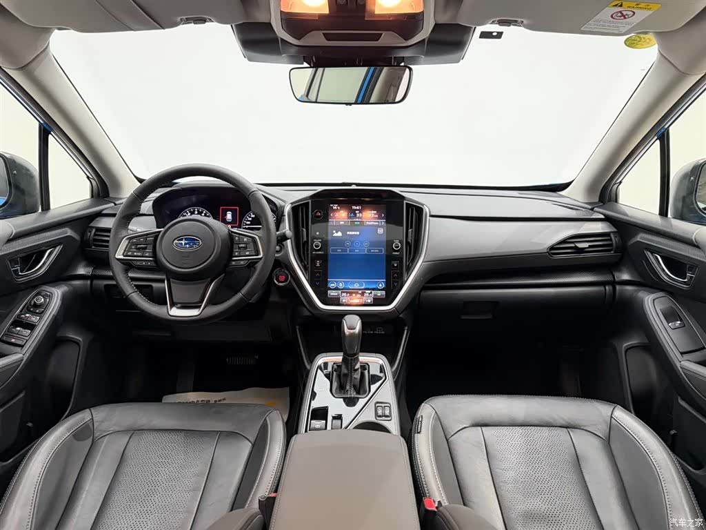 Subaru 2.5i, 2023 24