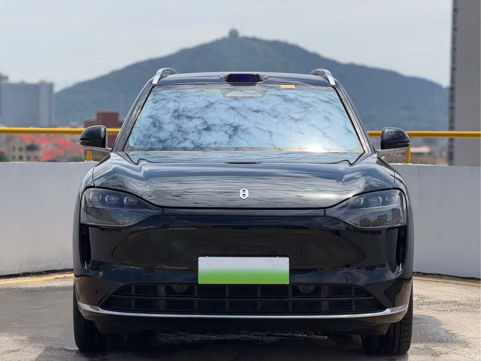 AITO M9, 2024 2