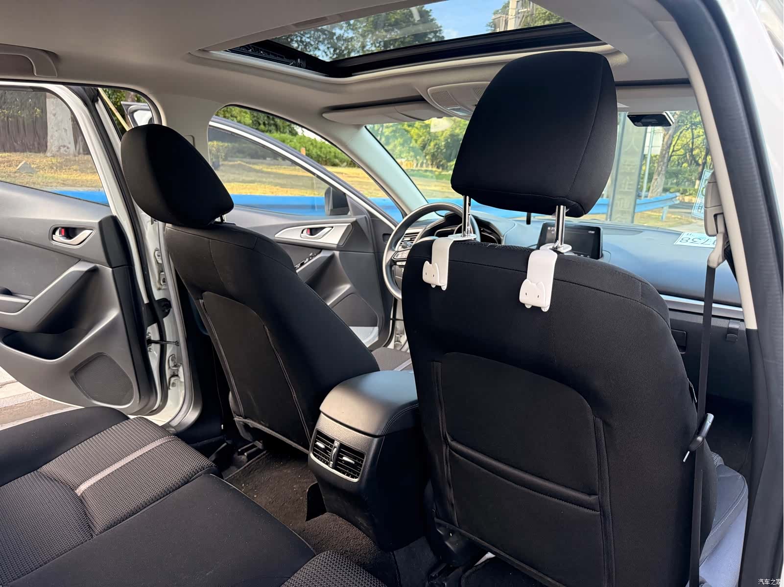 Mazda Mazda3, 2020 8