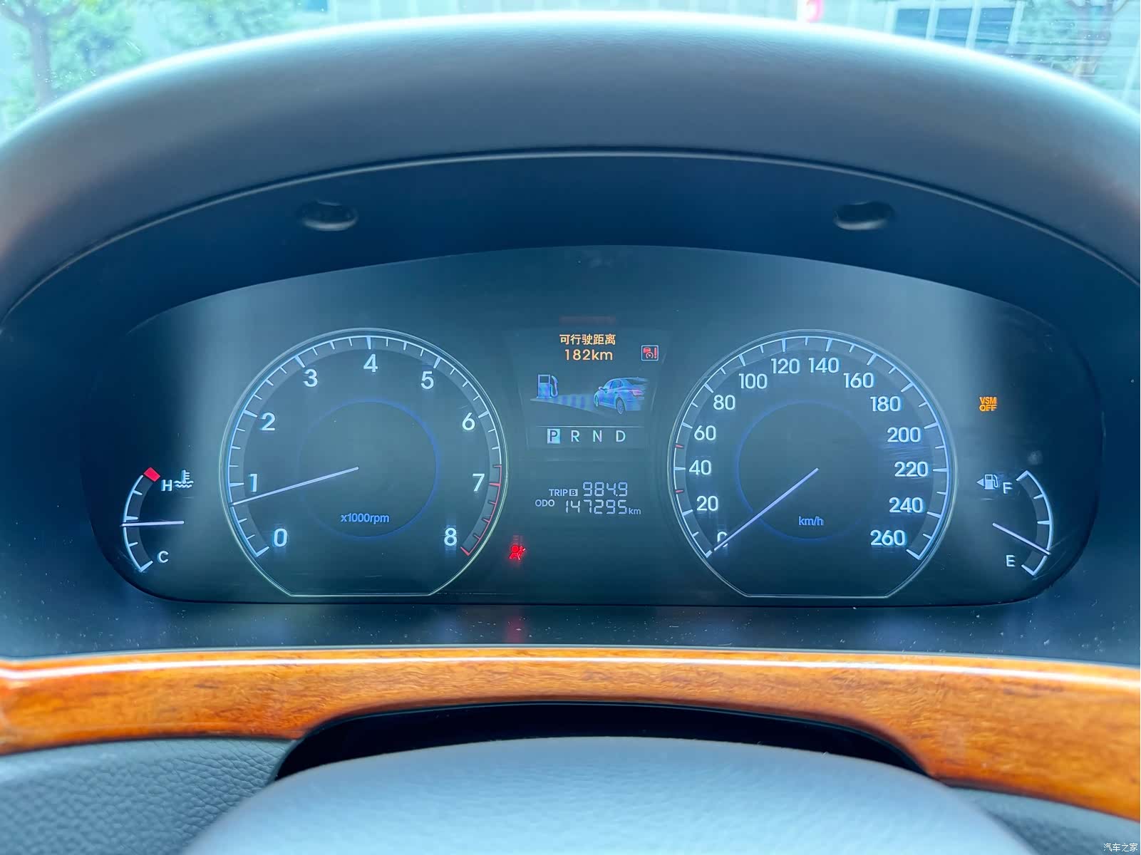 Hyundai 4.6, 2011 11