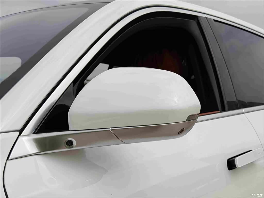 Li Auto L7, 2023 24