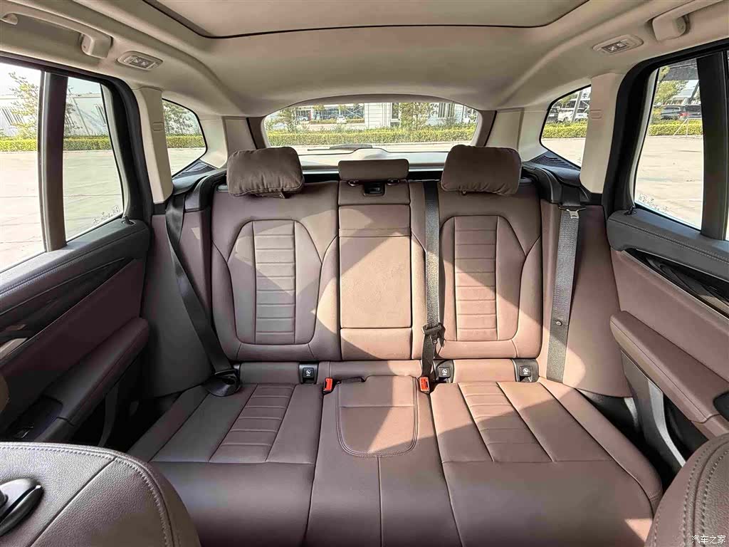 BMW iX3, 2021 22