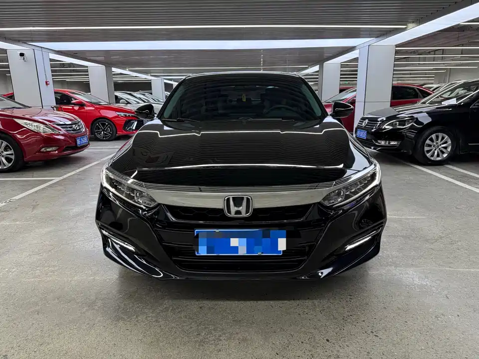 Honda Accord Honda Accord