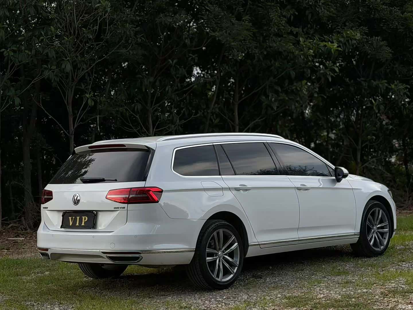 Volkswagen Variant, 2017 3