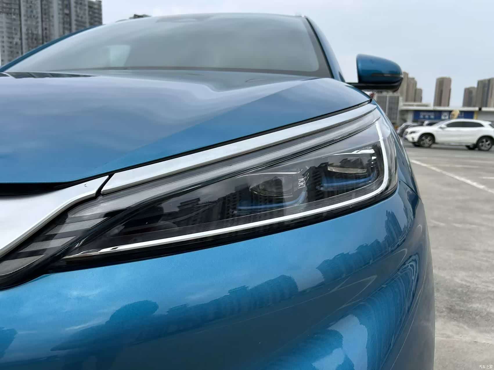 BYD Yuan, 2022 12