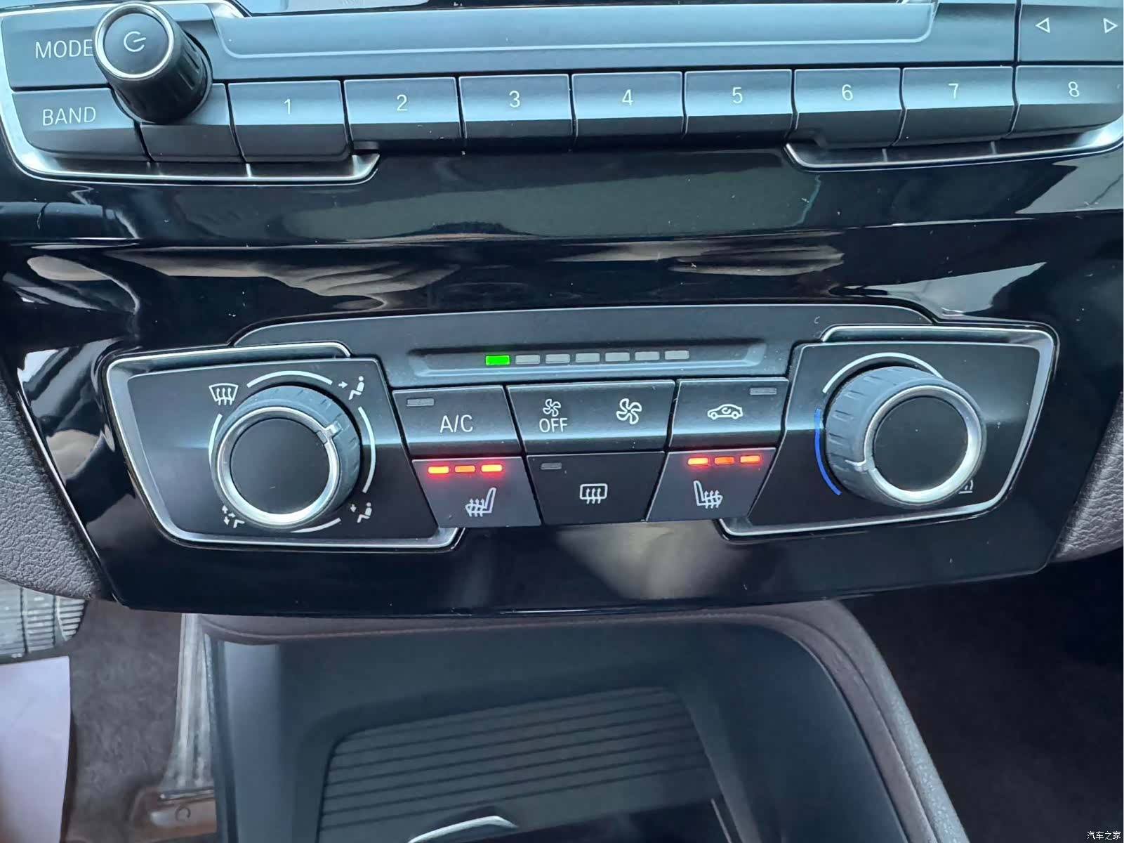 BMW X1, 2022 9