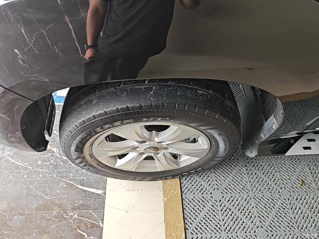 Haval H9, 2021 23