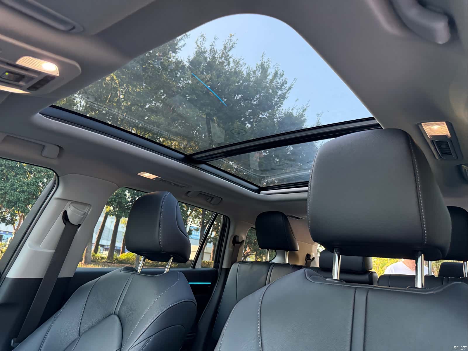 Toyota Highlander, 2024 18