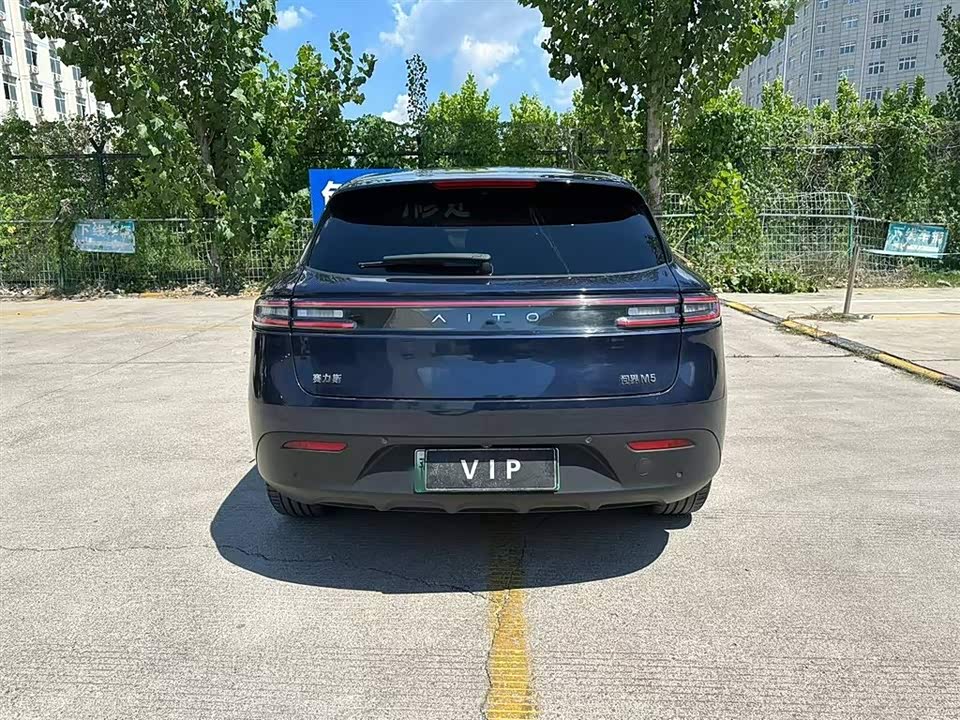 HarmonyOS Ask the world M5