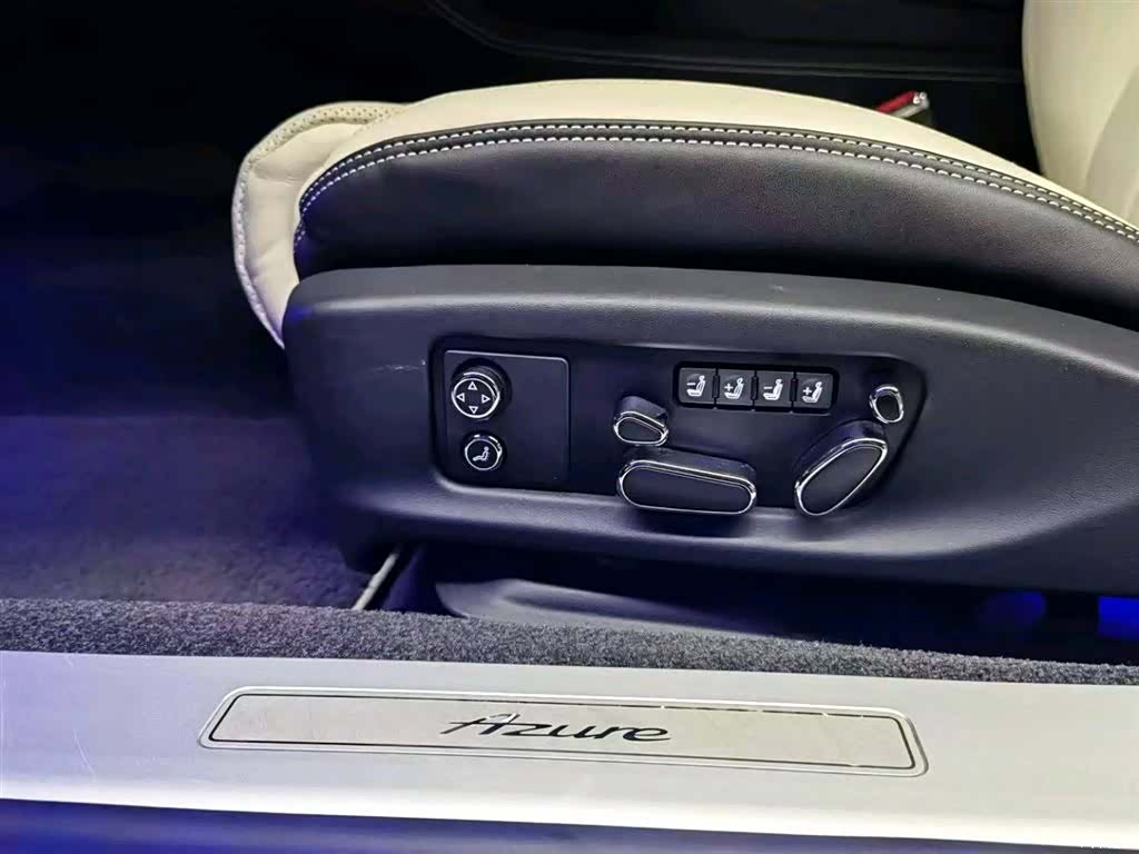 Bentley Continental GT, 2023 6