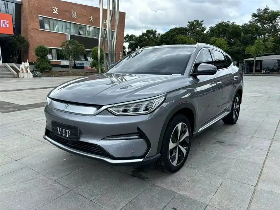 BYD Songjiang BYD Songjiang