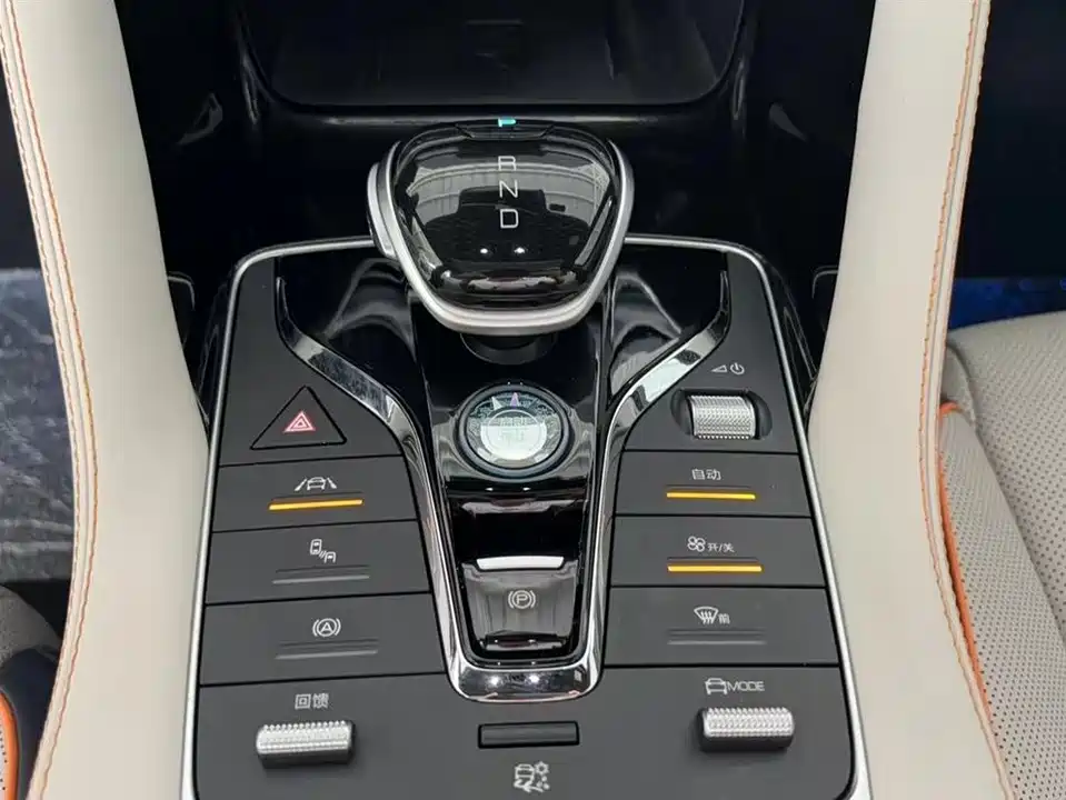 BYD Songjiang BYD Songjiang