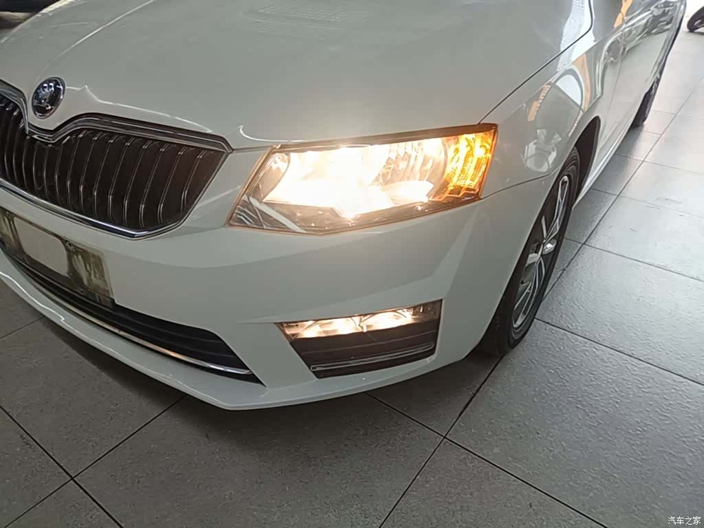 Skoda Octavia, 2018 24