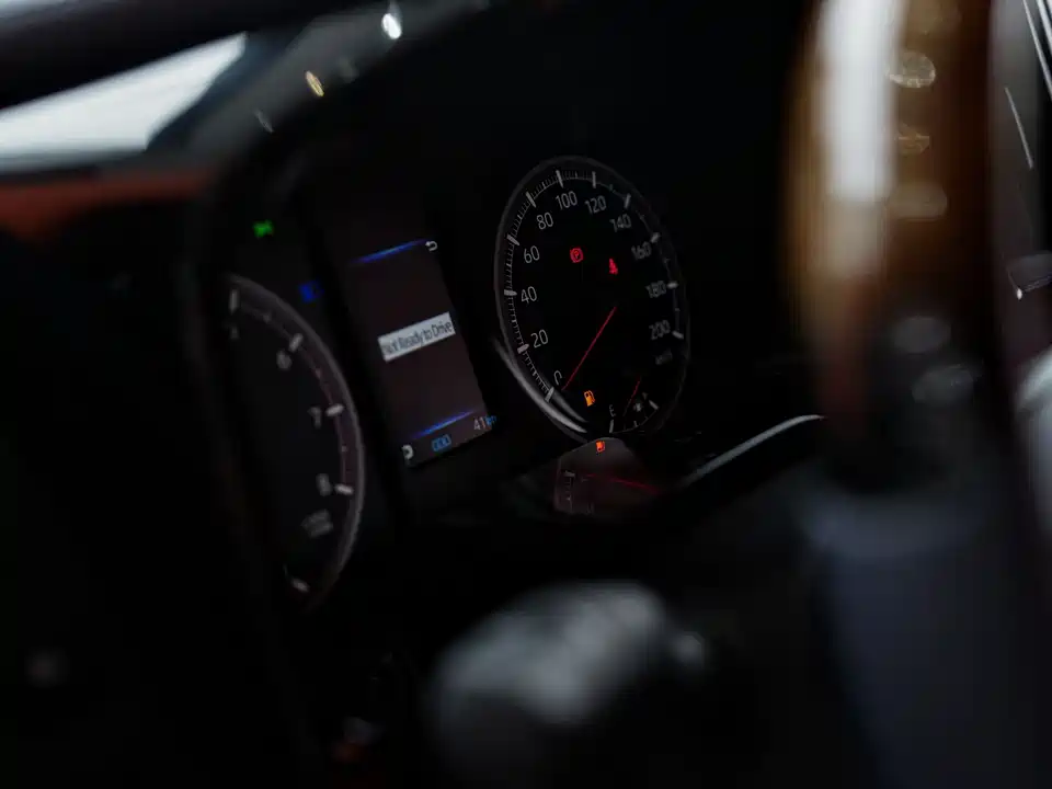 Toyota HIACE Toyota HIACE