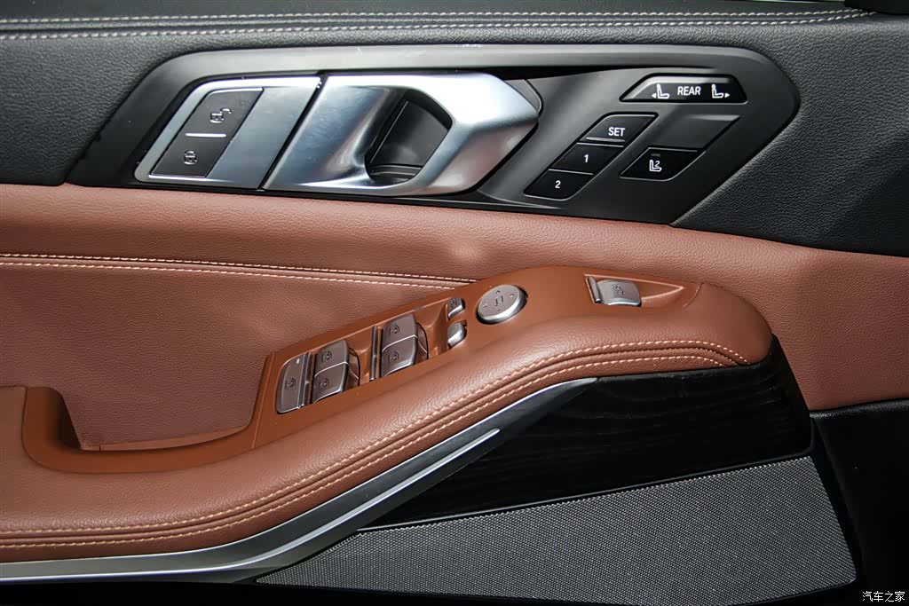 BMW X7, 2020 27