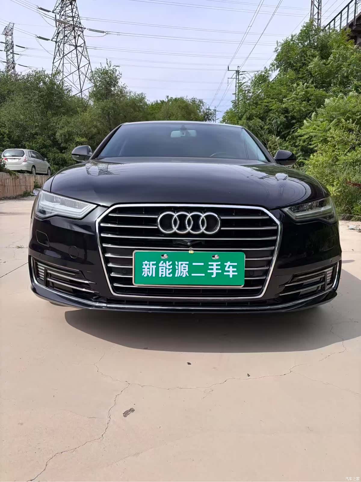 Audi e-tron, 2018 3