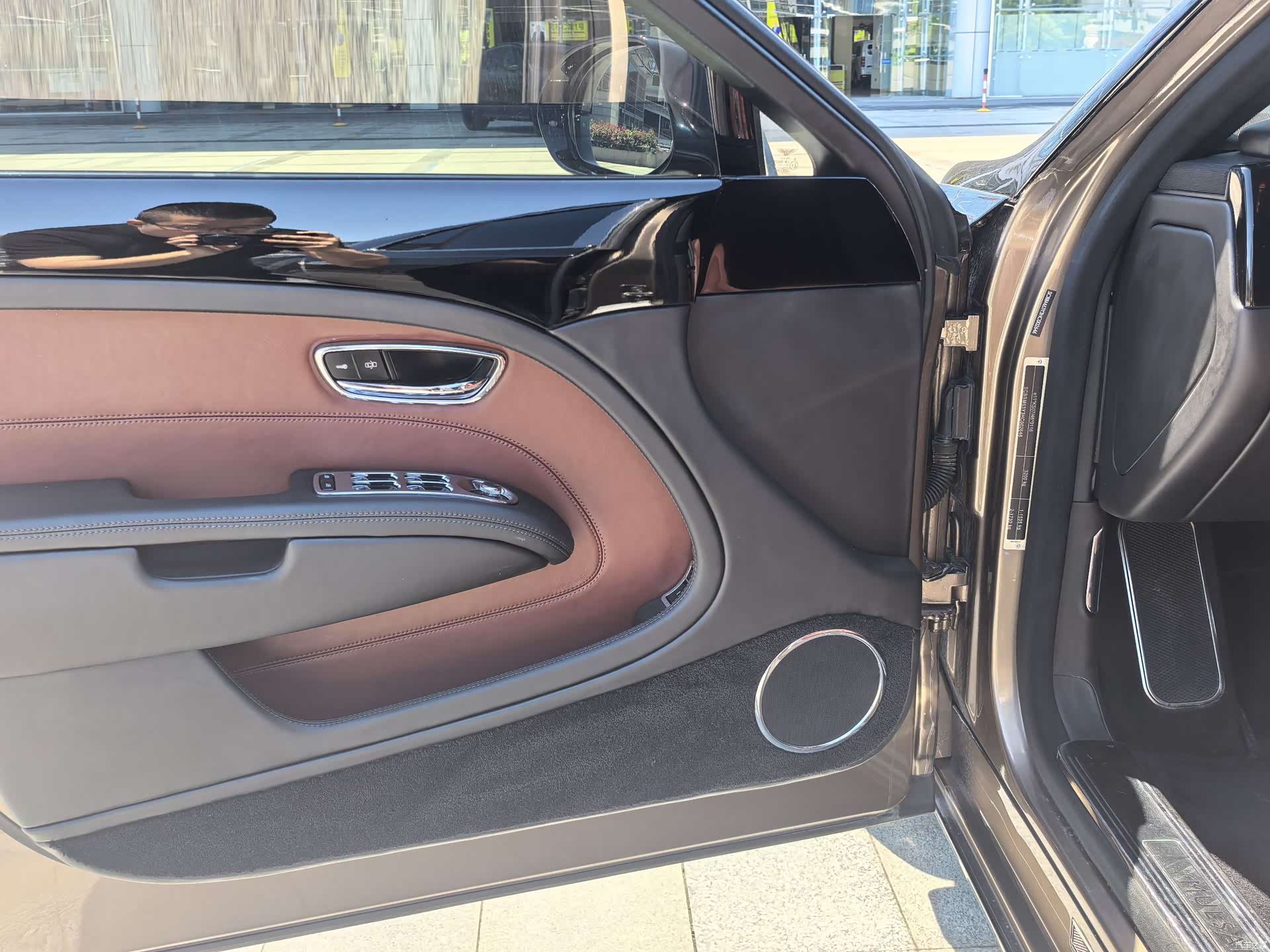 Bentley Mulsanne, 2018 17