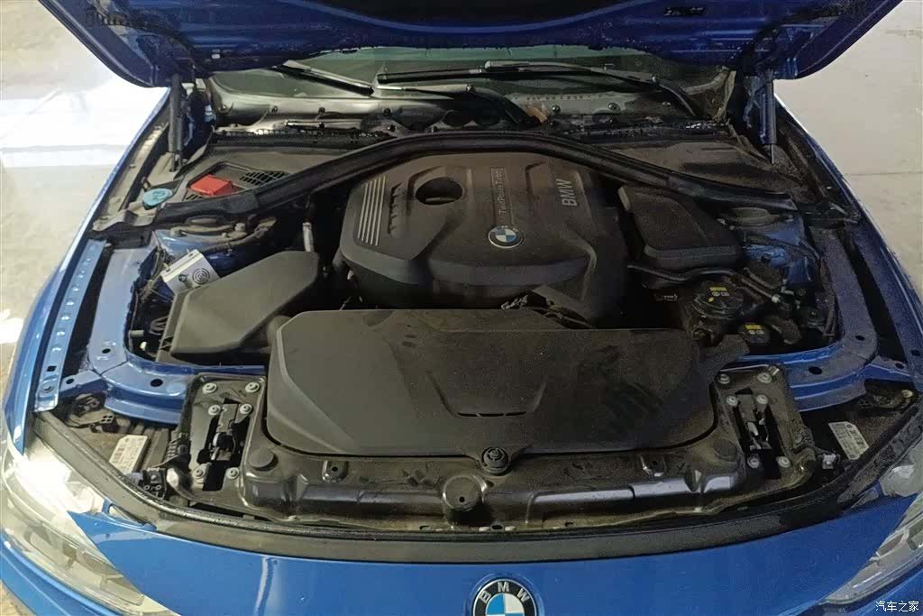 BMW 3 Series, 2017 10