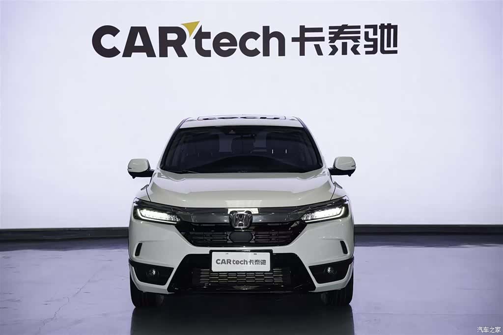 Honda Breeze, 2021 2