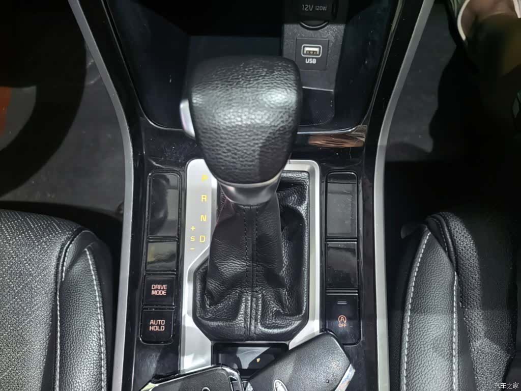 Kia K3, 2021 14