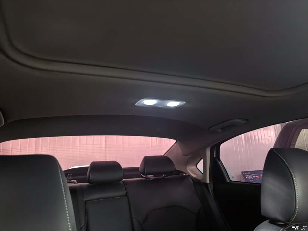 Kia K3, 2021 18