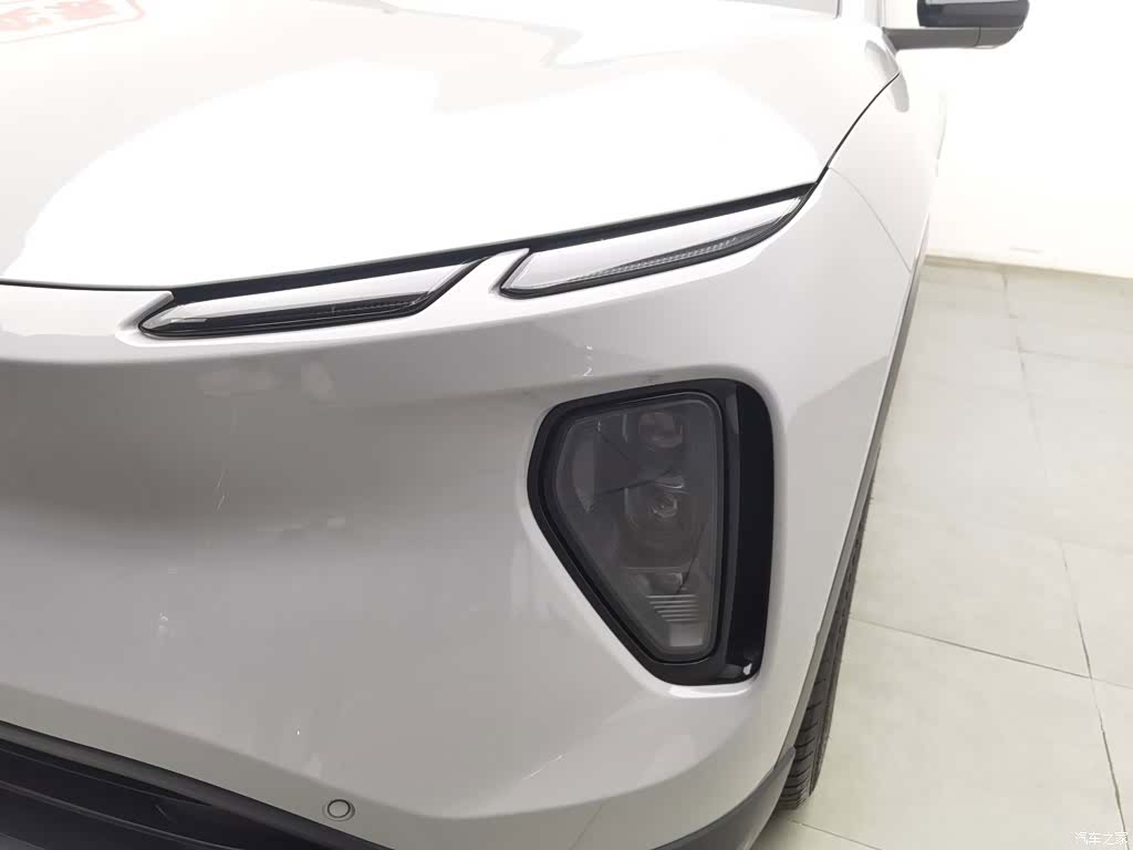 NIO EC6, 2024 7