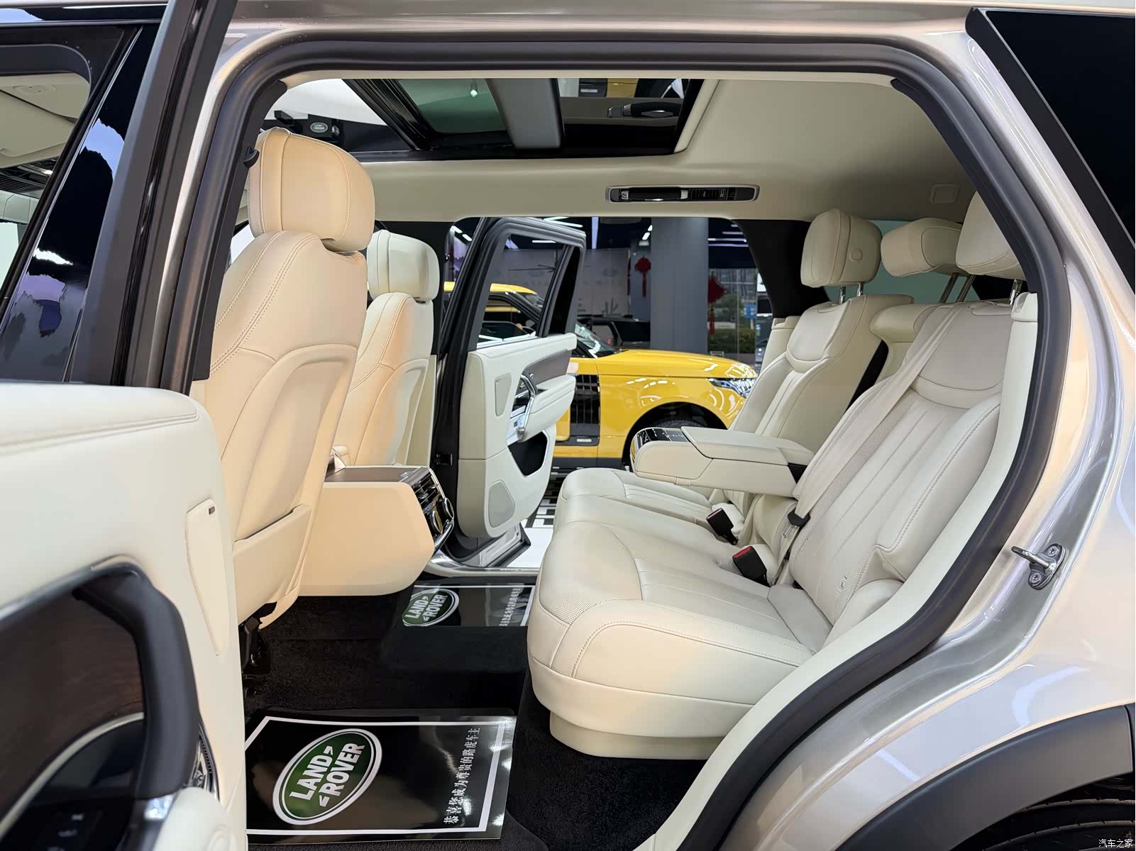 Land Rover Range Rover, 2025 10