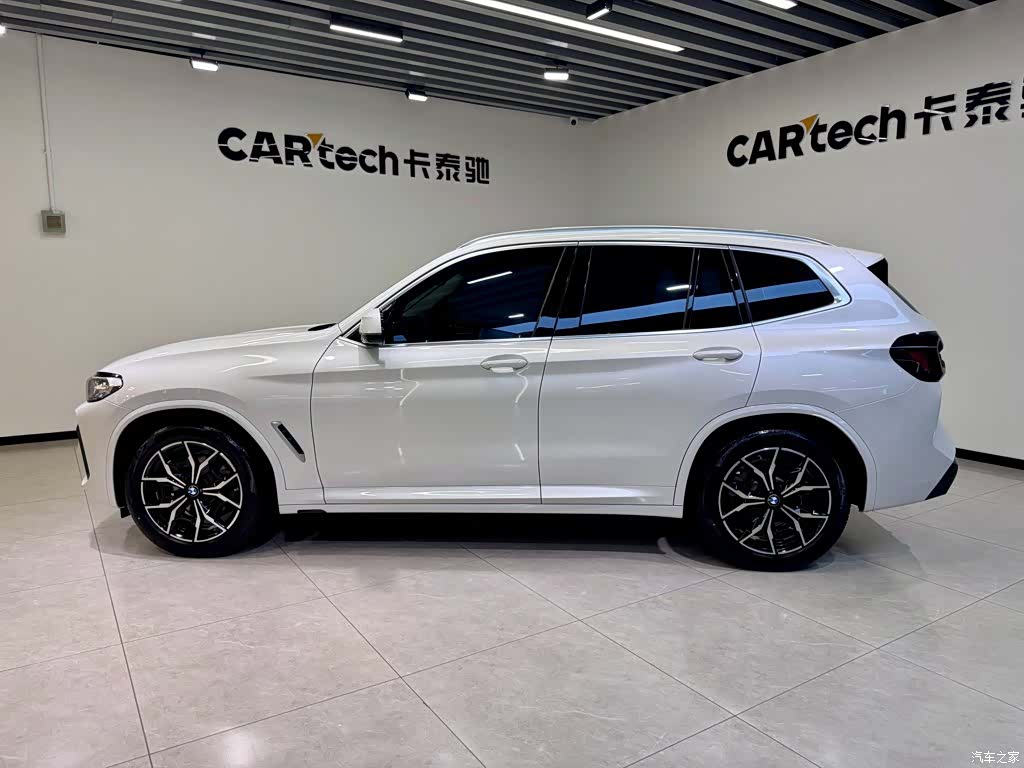 BMW X3, 2022 7