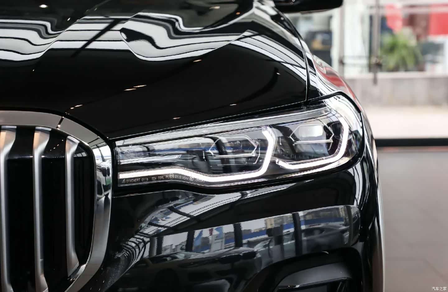 BMW X7, 2022 7