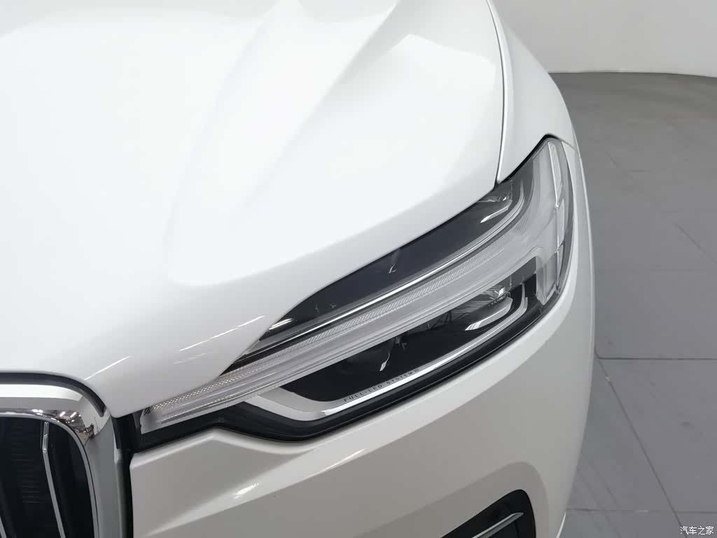 Volvo XC60, 2020 7