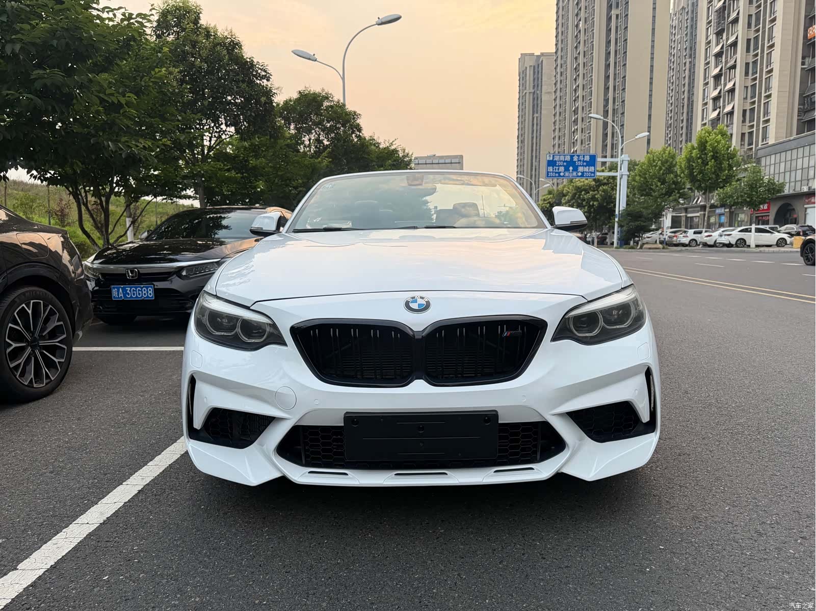 BMW 2 Series, 2018 2