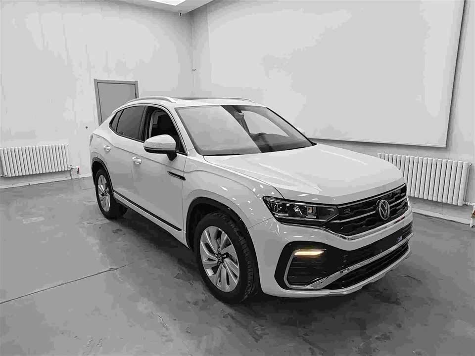 Volkswagen Tanyue X