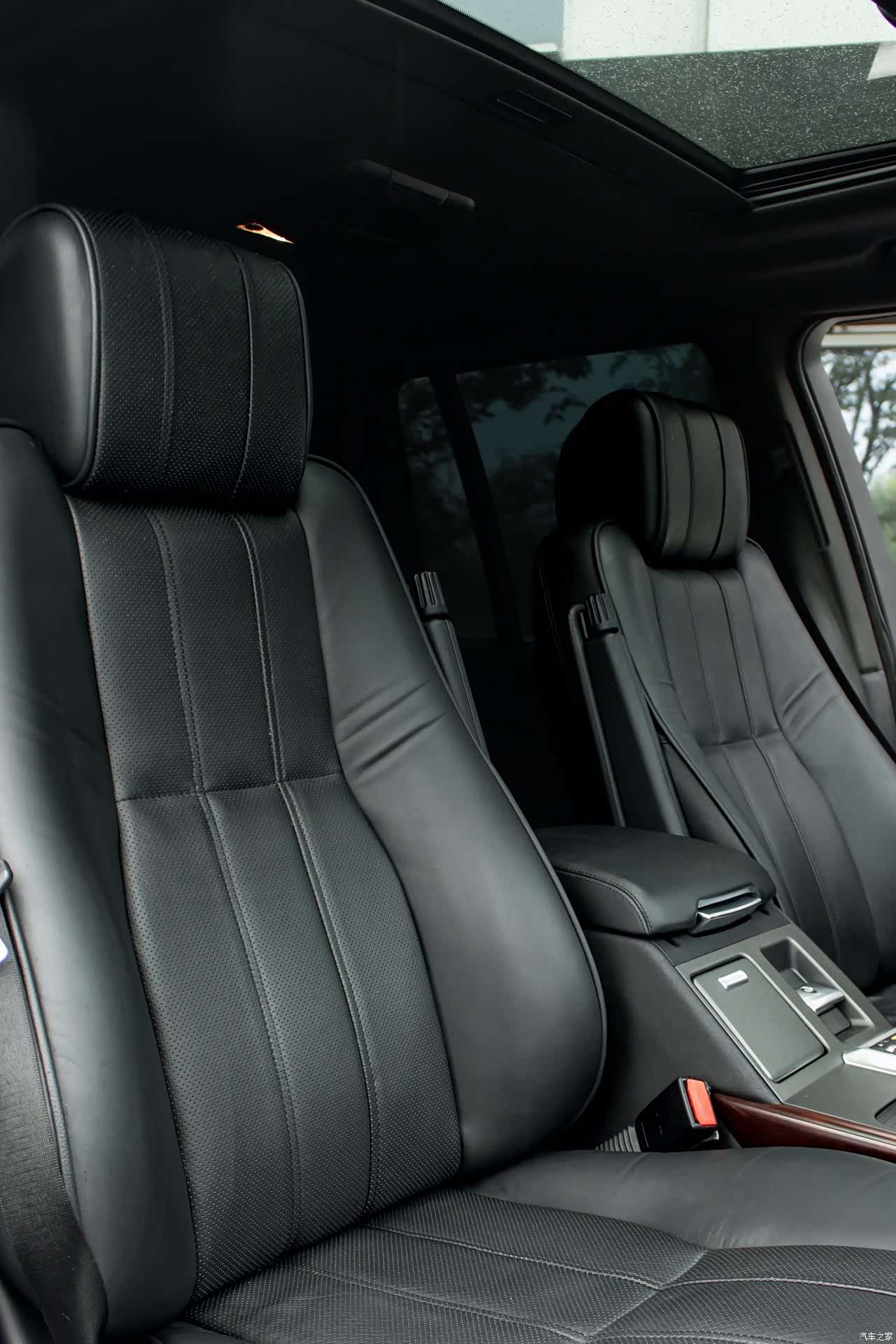 Land Rover Range Rover, 2013 12